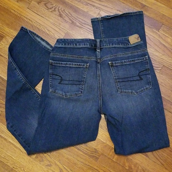 American Eagle Outfitters Denim - American eagle boot cut jeans